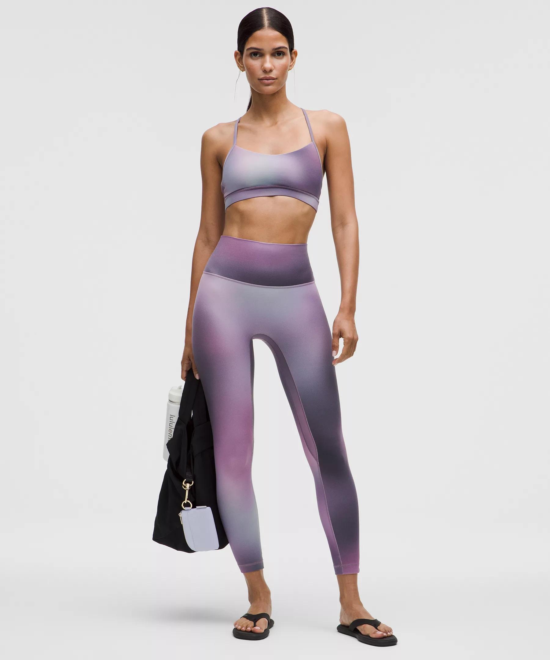 lululemon Align No Line™ High-Rise Pant 25" Product Image