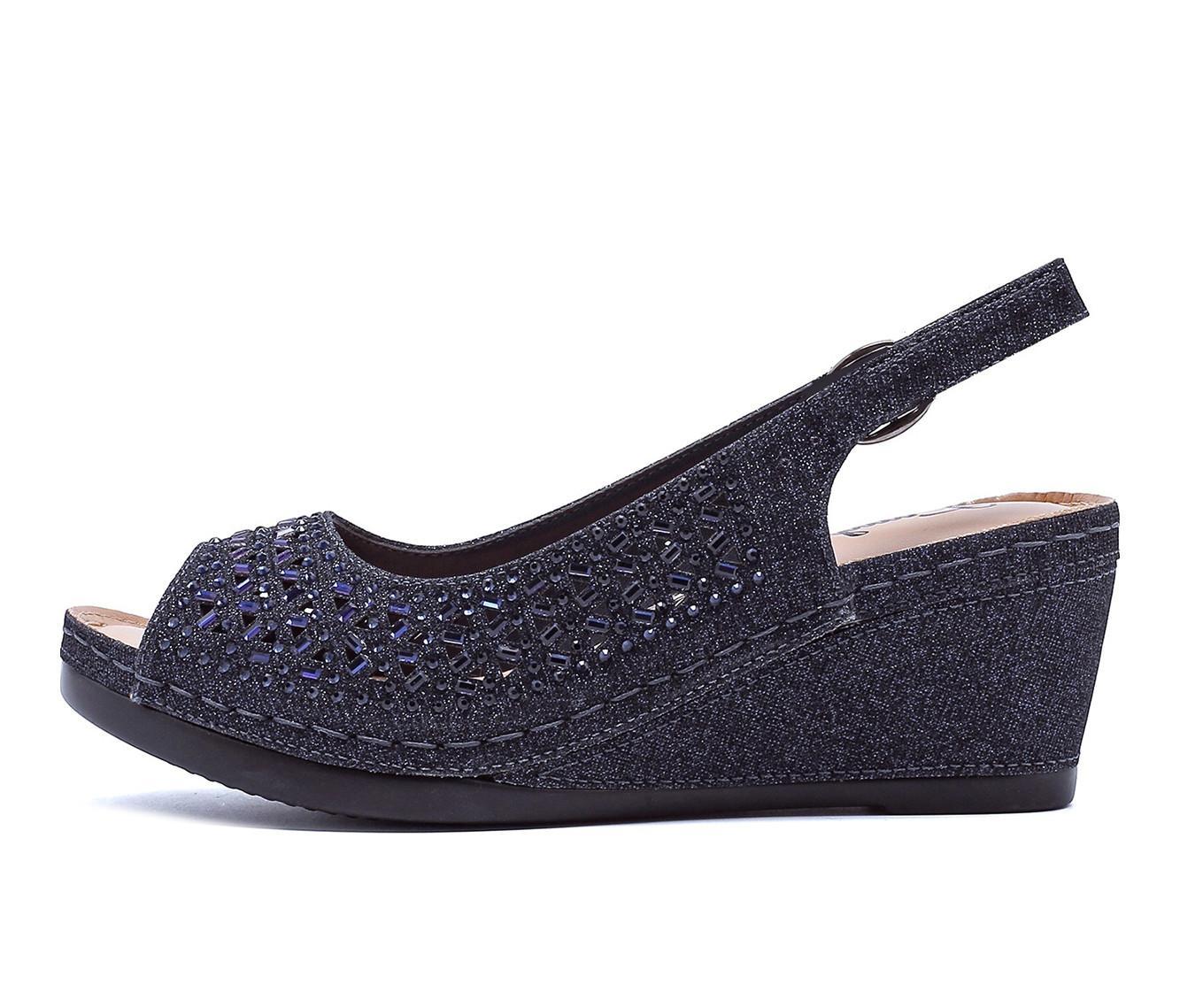 Women's Lady Couture Anita Special Occasion Shoes Product Image