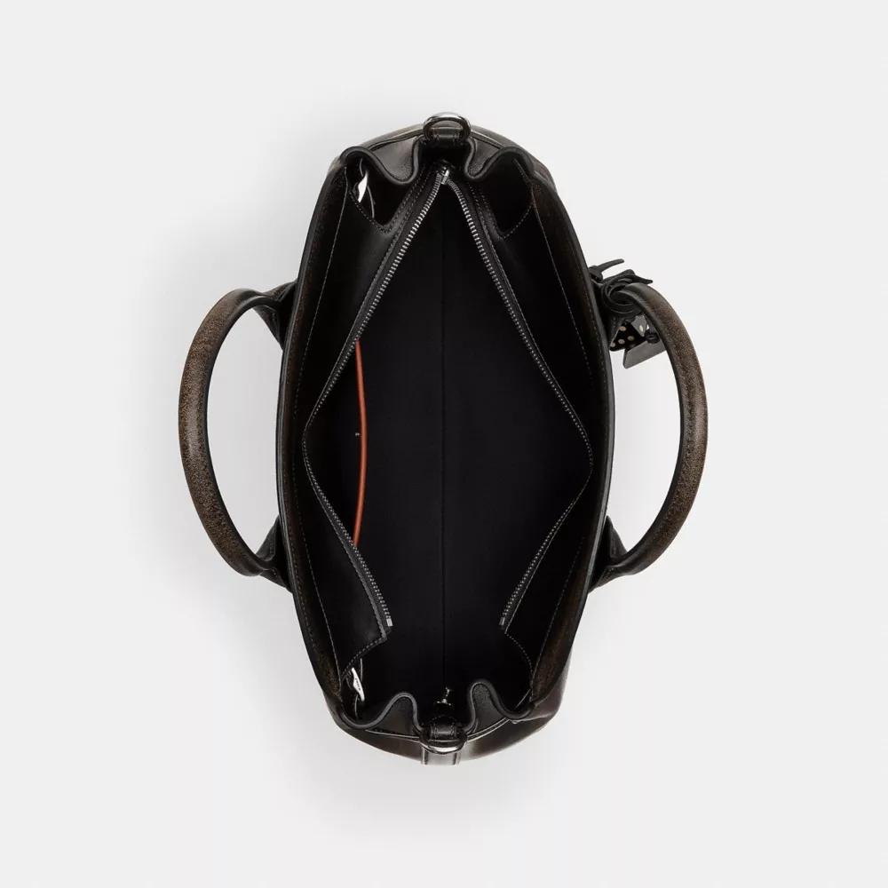 Soft Empire Carryall Bag 40 In Loved Leather Product Image