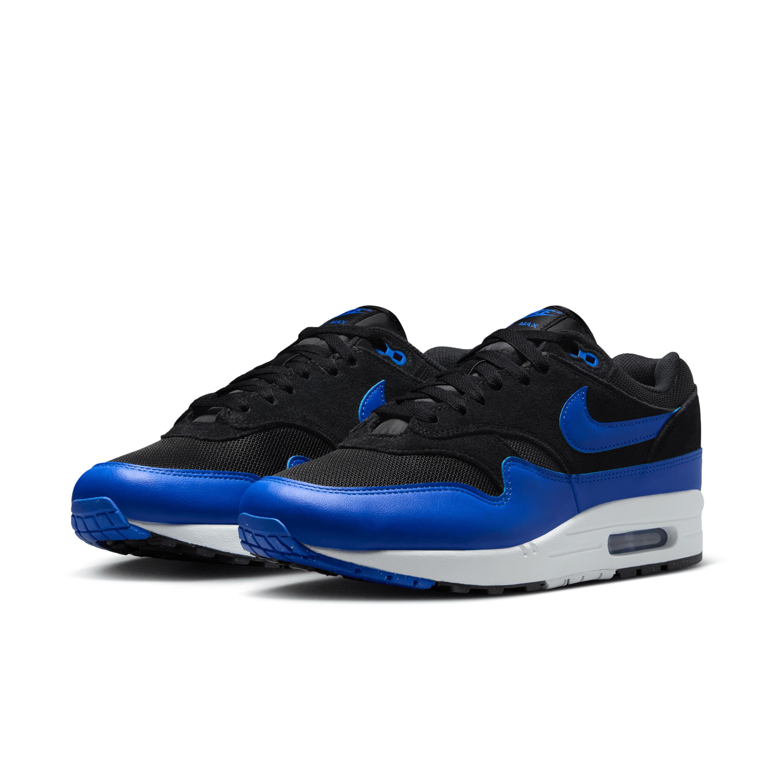 Nike Mens Air Max 1 Essential Shoes | FZ5808-008 Product Image