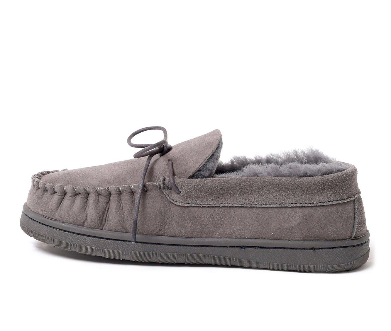 Men's Superlamb Moccasin Deluxe Product Image