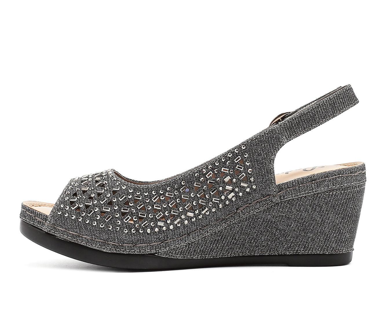 Women's Lady Couture Anita Special Occasion Shoes Product Image