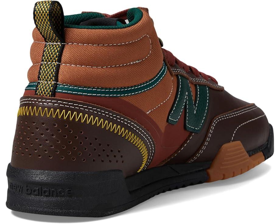 Franky Villany 417 Low Product Image