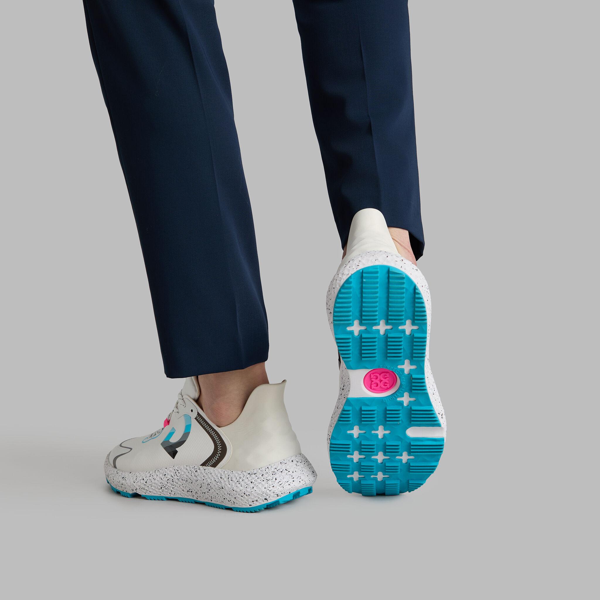 MEN'S MG4X2 STIPPLED HYBRID GOLF CROSS TRAINER Product Image