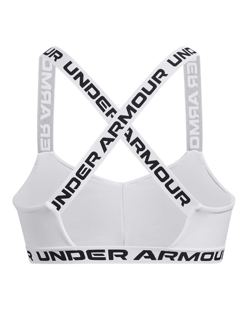 UA Crossback Strappy Low Product Image