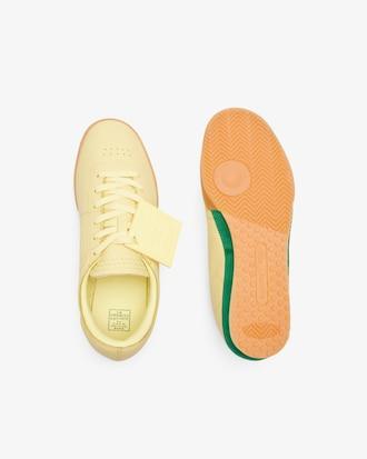 Men’s Aura Runway Sneakers Product Image