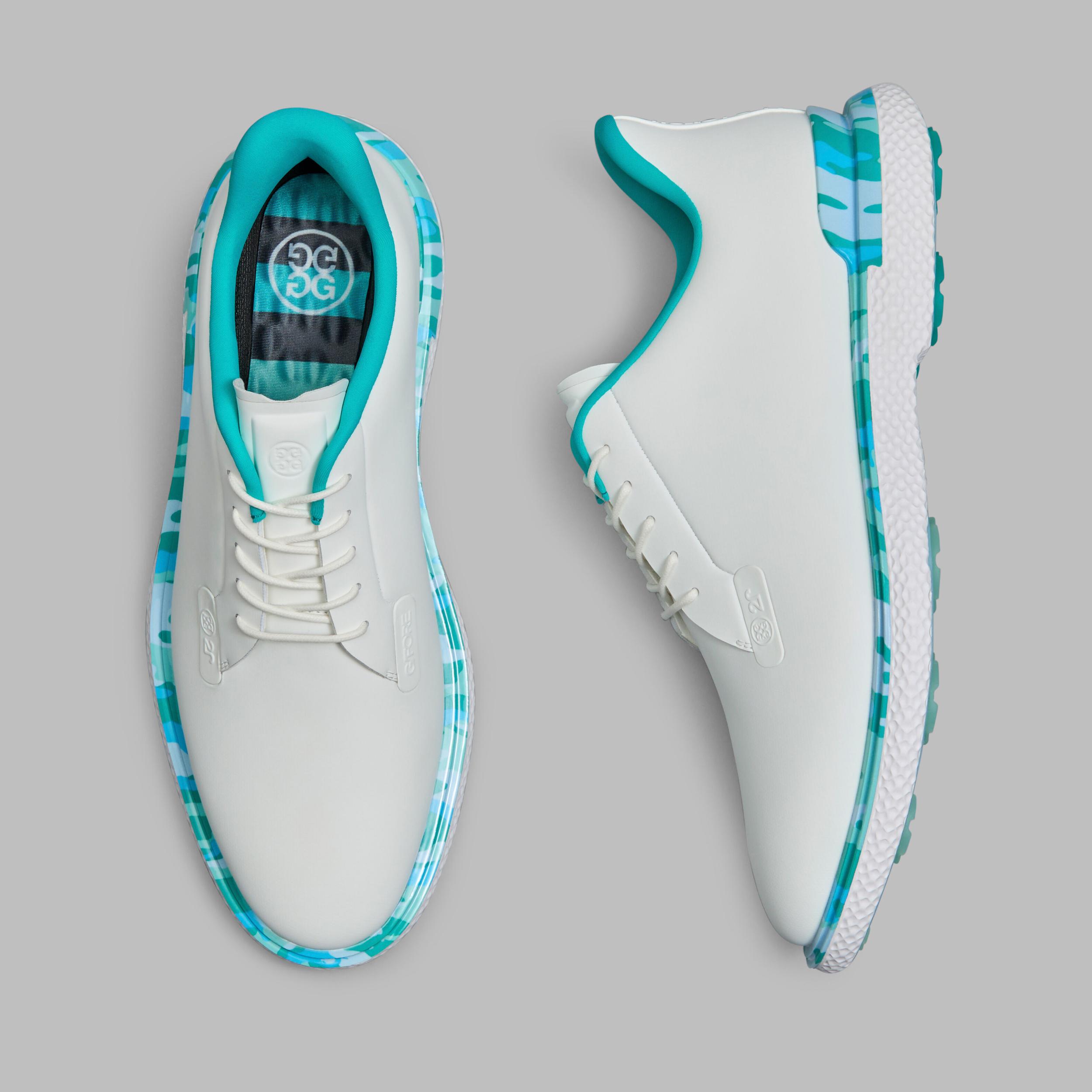 MEN'S LTD RELEASE GALLIVAN2R CAMO WELT GOLF SHOE Product Image