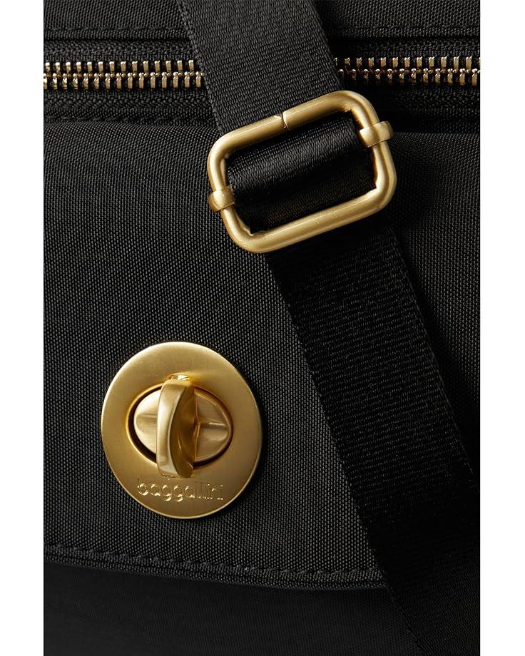 Triple Zip Bagg Product Image