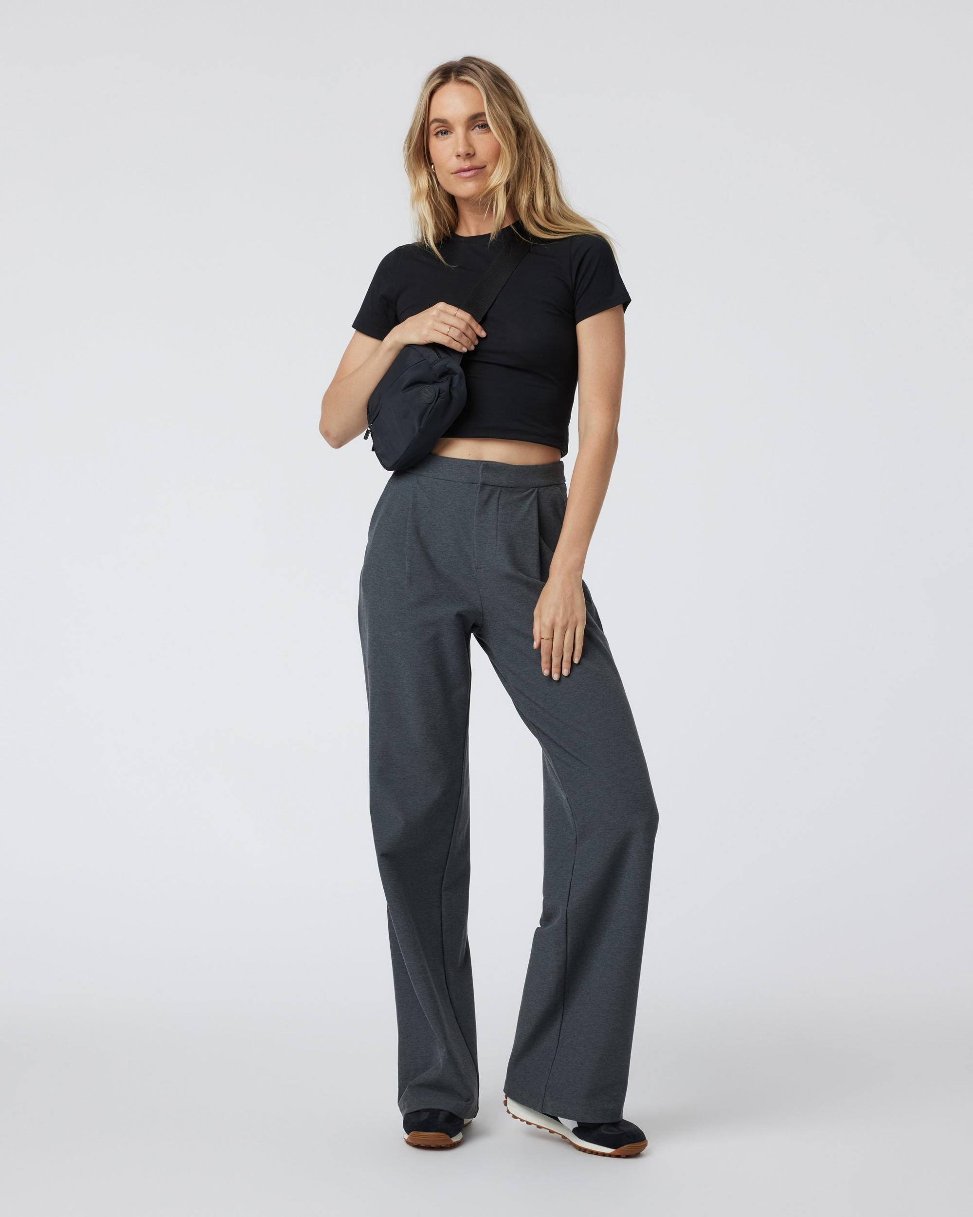 Elevation Trouser-Long Product Image