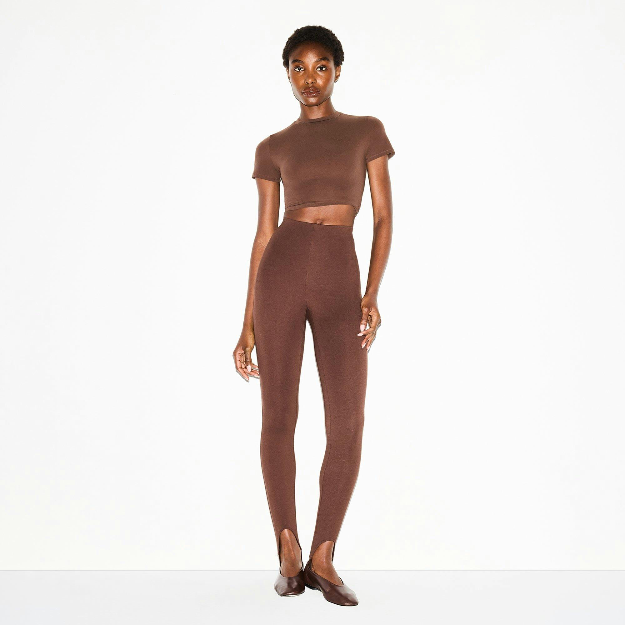 Nike Women's SKIMS Matte High-Waisted 29" Leggings Product Image