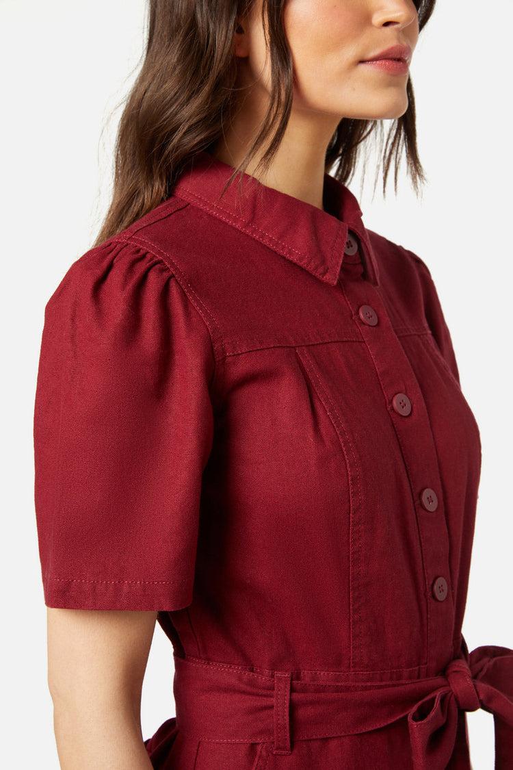 Roxanne Jumpsuit Product Image