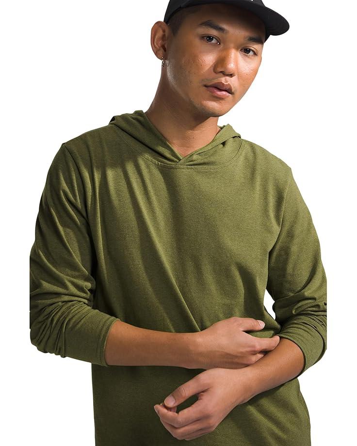 24/7 Long Sleeve Tee Product Image