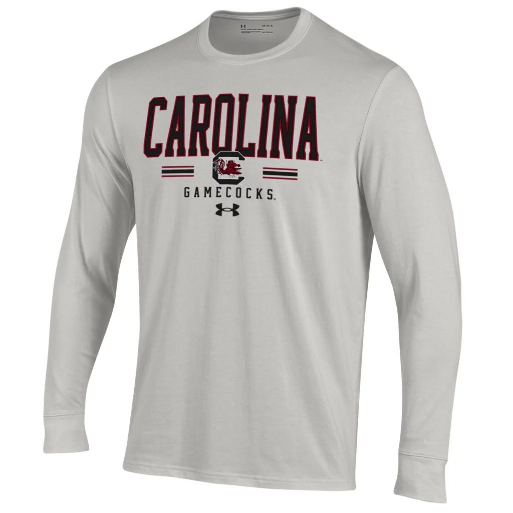 UA Performance Cotton Collegiate Product Image
