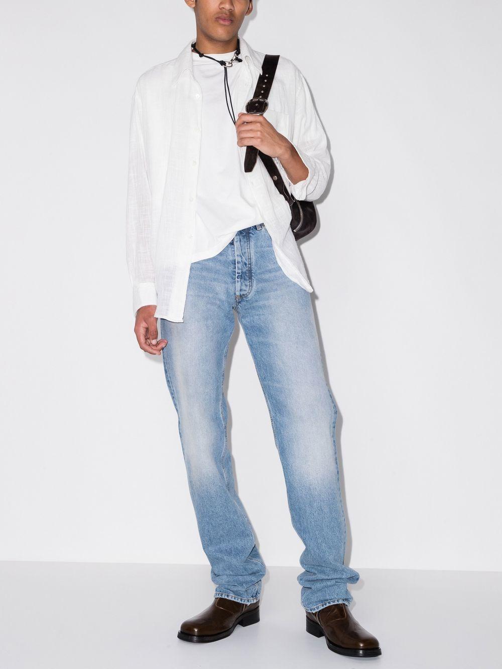 relaxed fit T-shirt Product Image