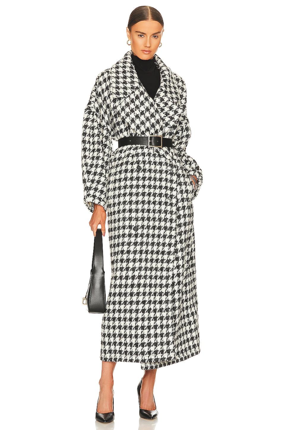 x REVOLVE Halter Turtle Size Slit Gown Norma Kamali Product Image