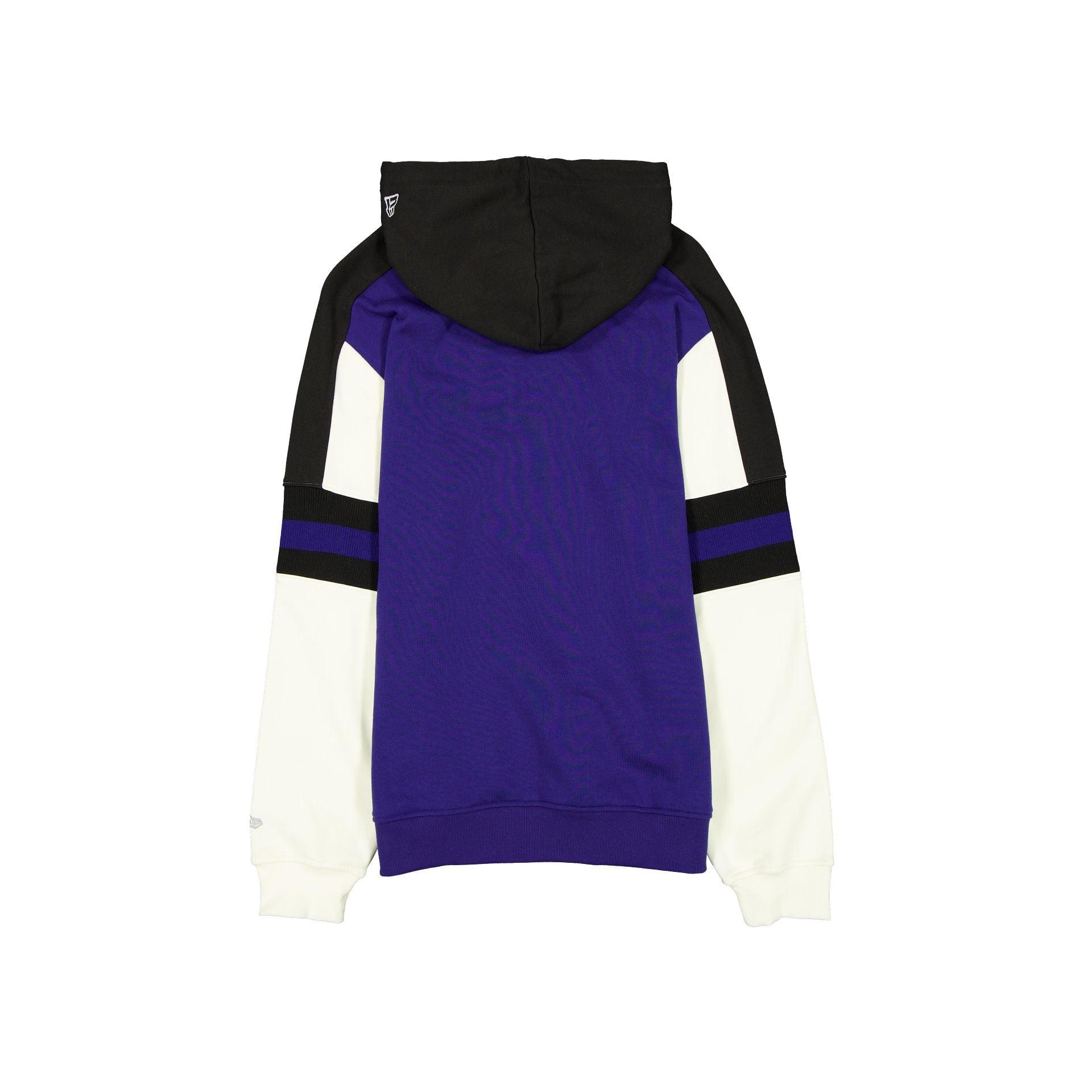 Texas Rangers Throwback Zipper Hoodie Male Product Image