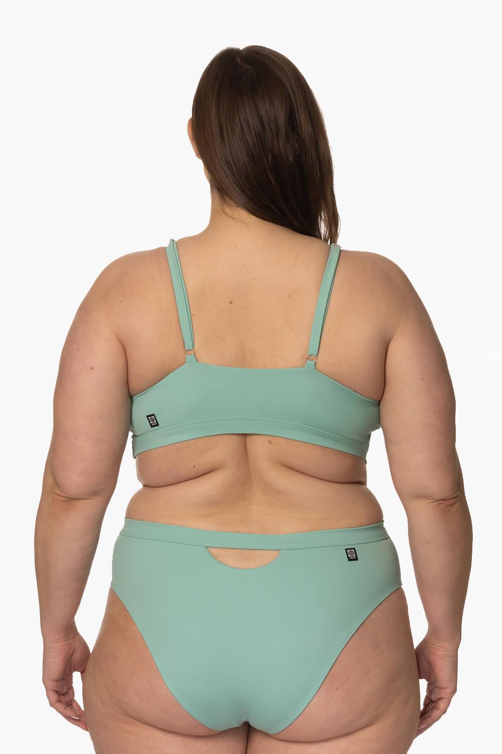 Nora Bikini Bottom - Newport Female Product Image
