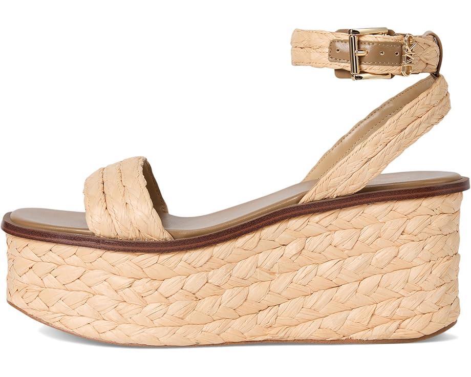 Women's MICHAEL Michael Kors Sandra Flatform Product Image