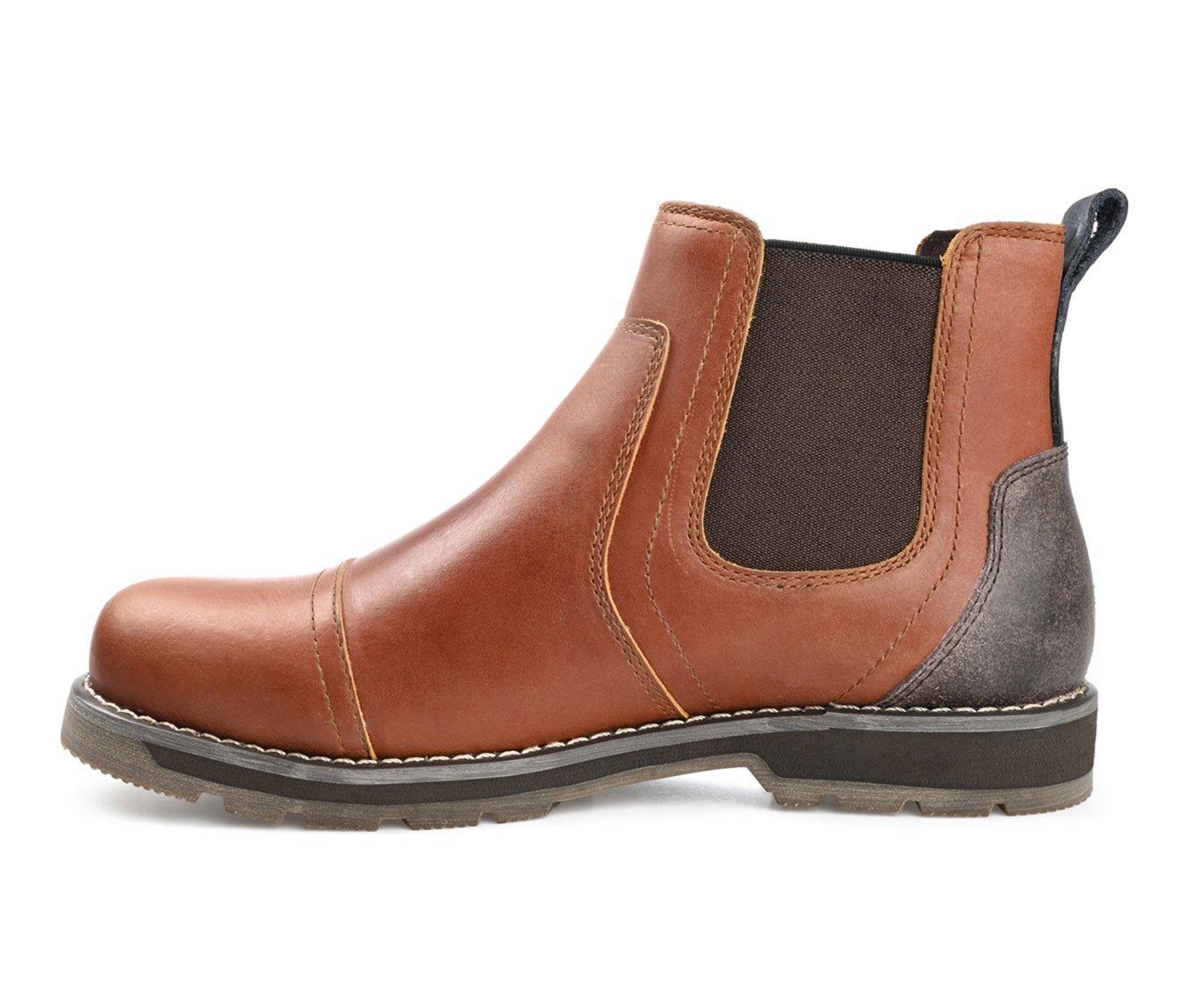 Men's Territory Holloway Chelsea Boots Product Image