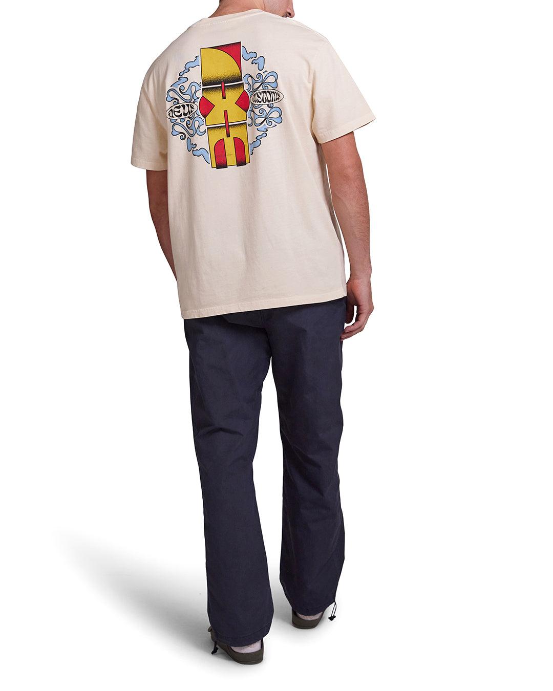 Apex Pant - Anthracite Product Image