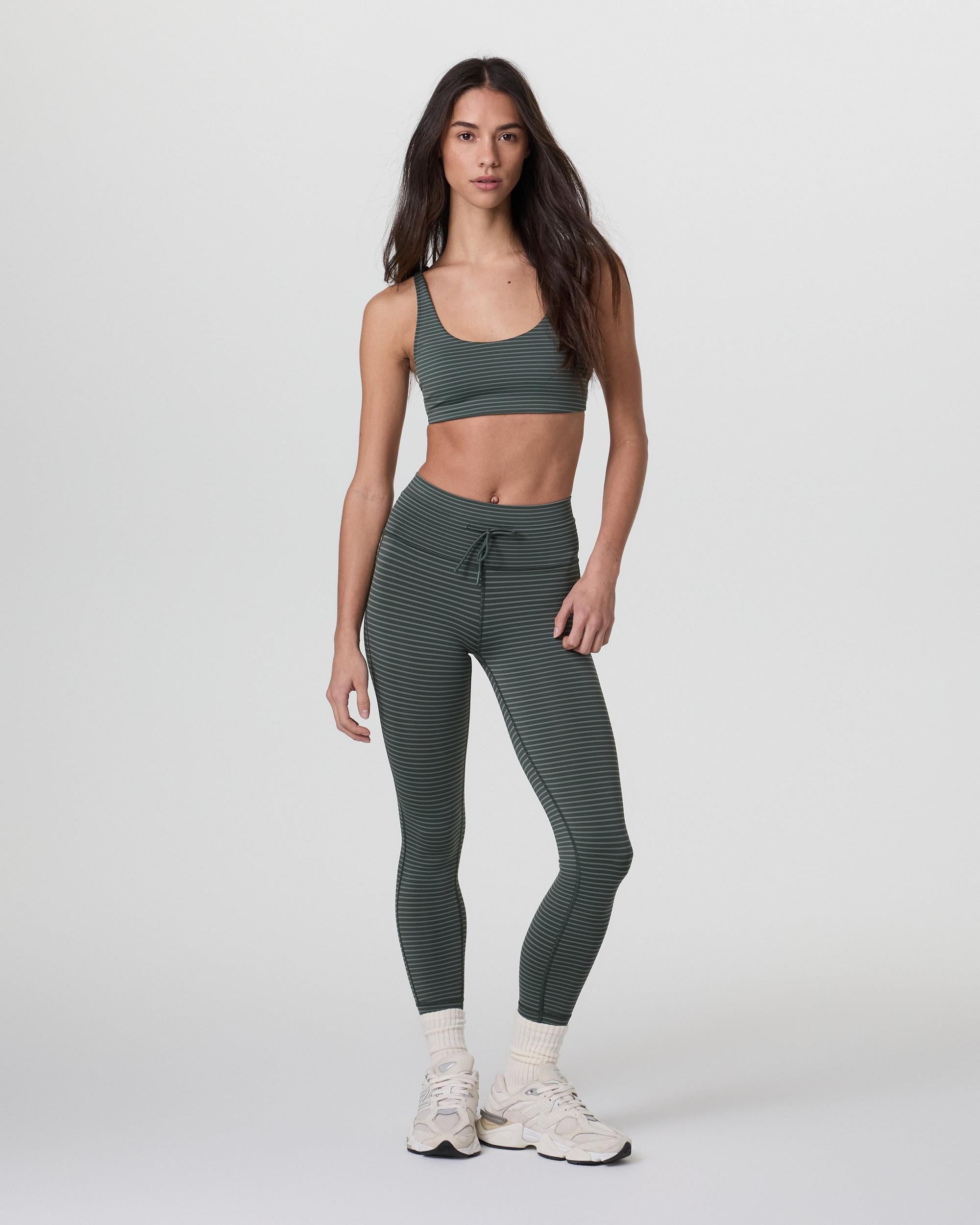 Stripe Daily Legging Product Image