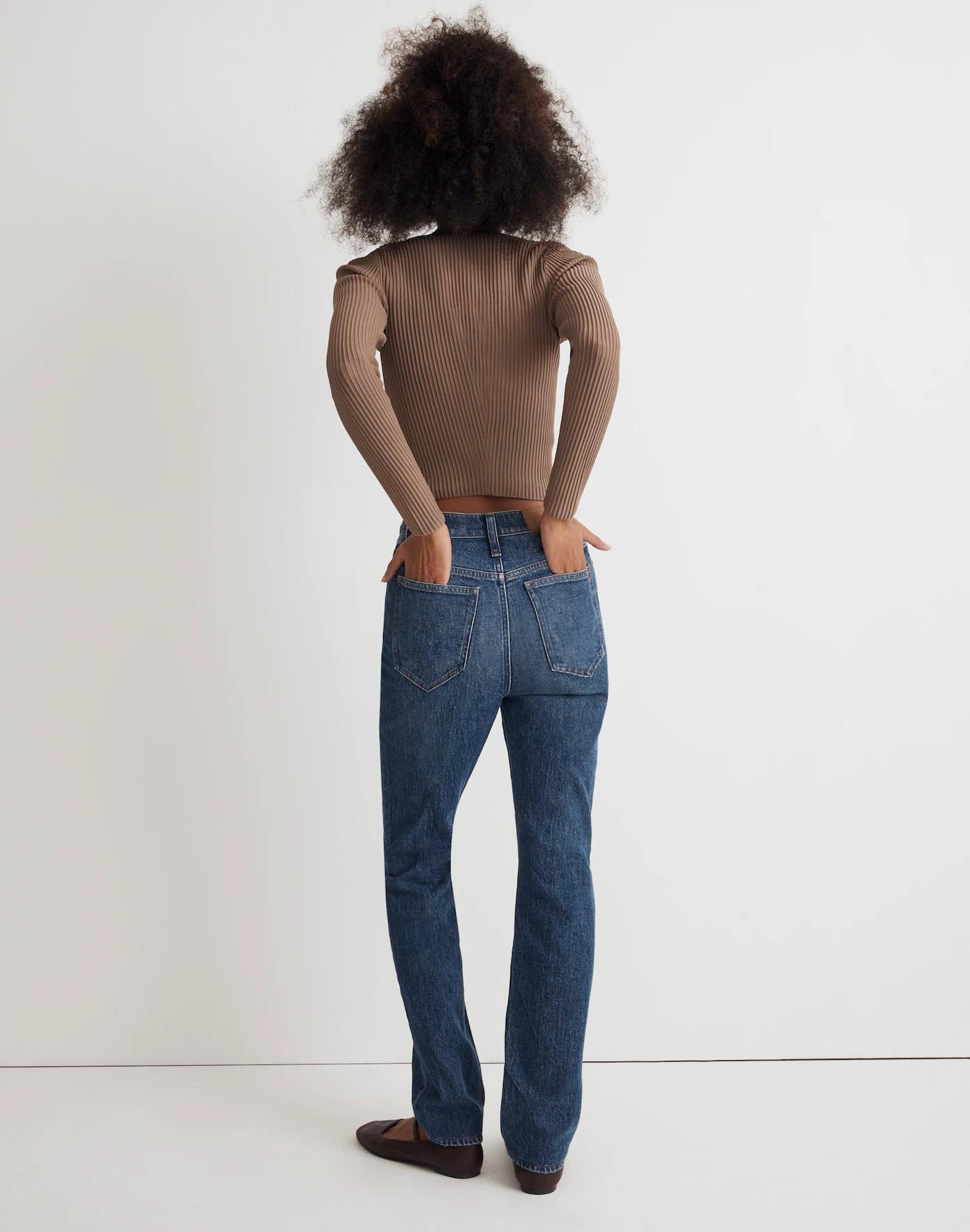 The Perfect Vintage Jean Product Image
