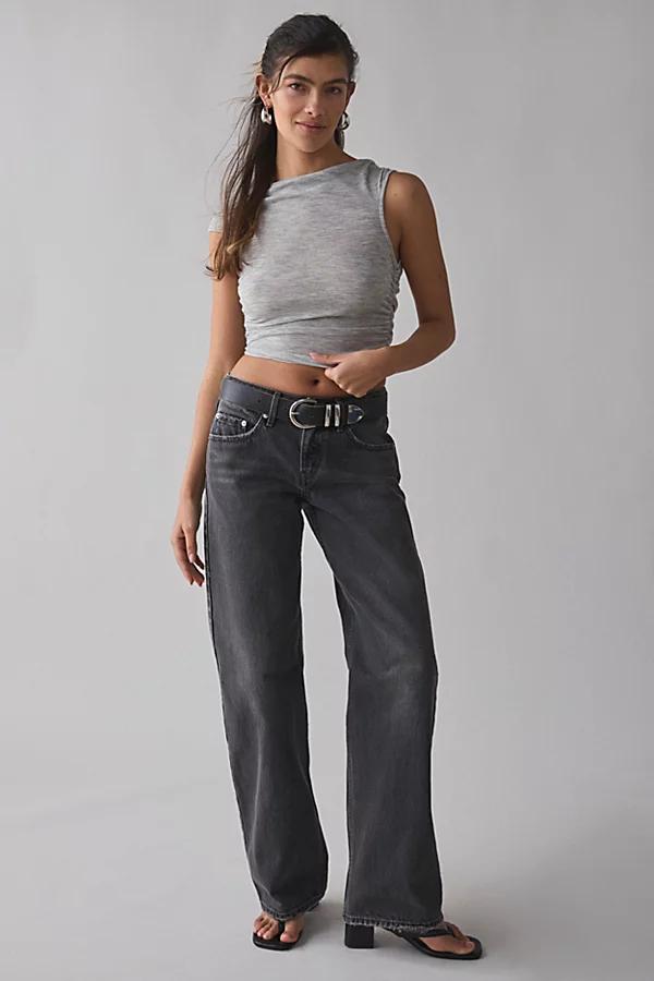 Levis Low Loose Jeans Product Image