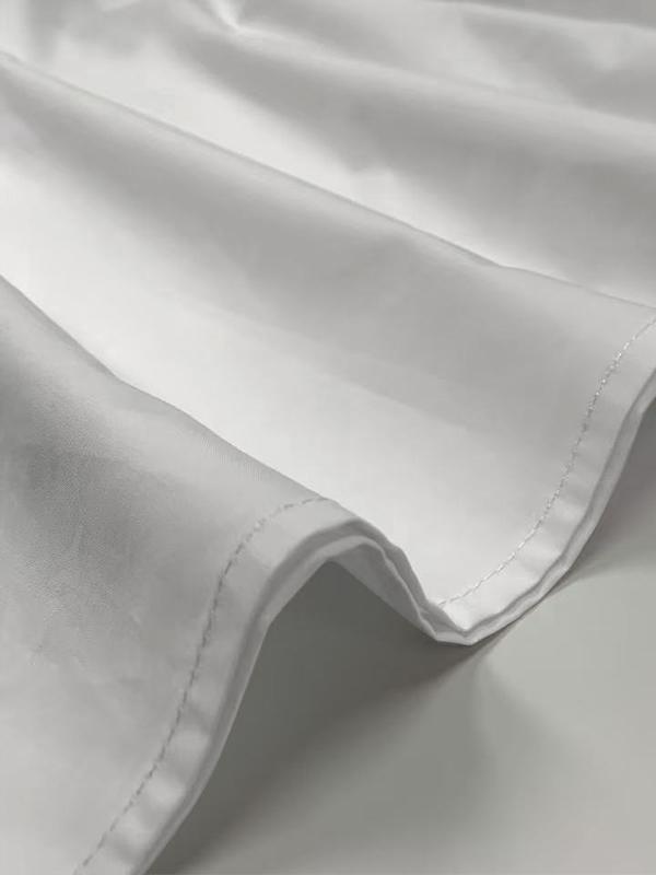 Loose Puff Sleeves Split-Joint Lapel Blouses&Shirts Tops Product Image