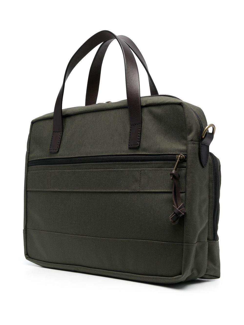 multi-pocket laptop bag Product Image