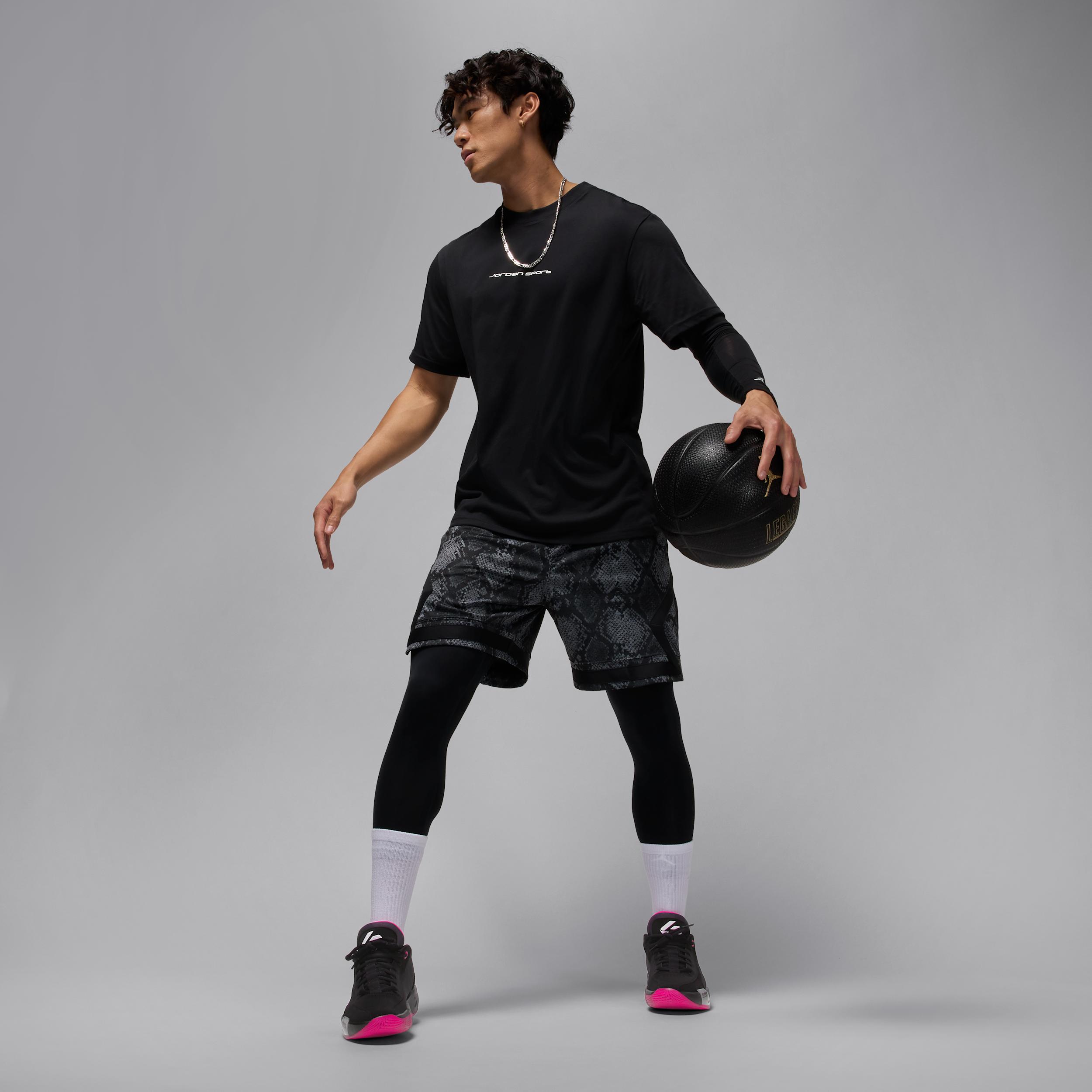 Nike Men's Luka .77 "Navidor" Basketball Shoes Product Image