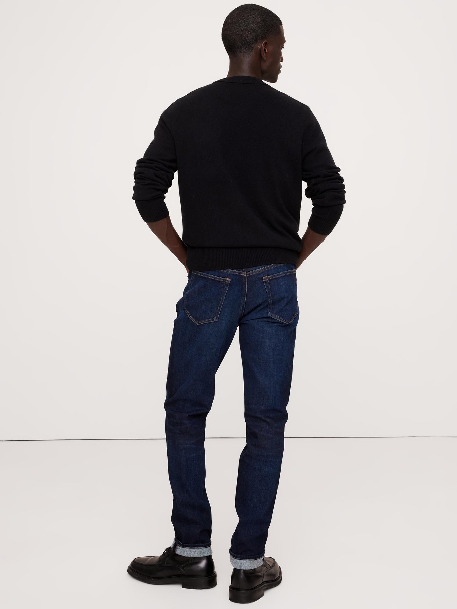 Slim Traveler Jean 2.0 Product Image