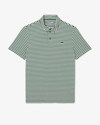 Regular Fit UV Protect Golf Polo Shirt Product Image