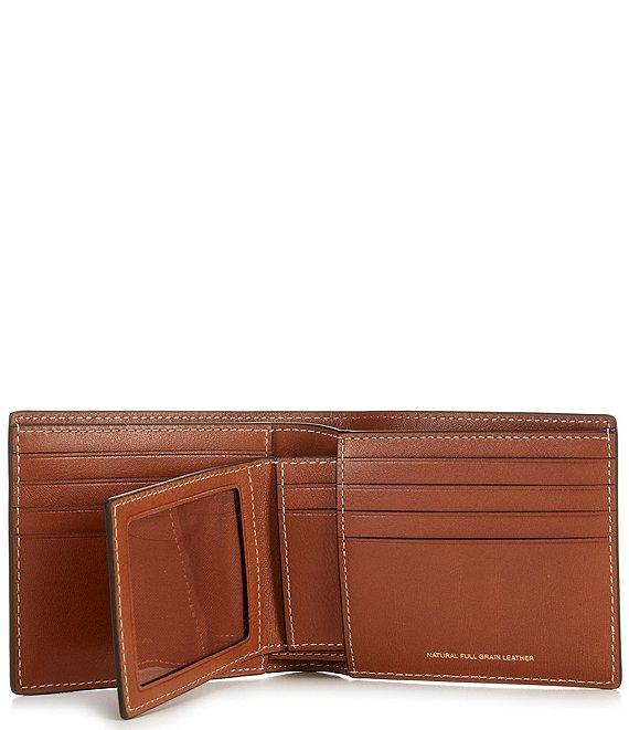 COACH Natural 3-In-1 Wallet Product Image