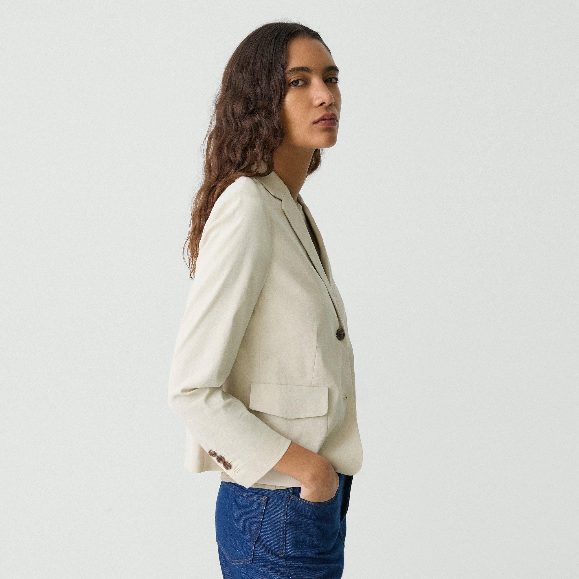 SHRKN PKT JKT U Product Image