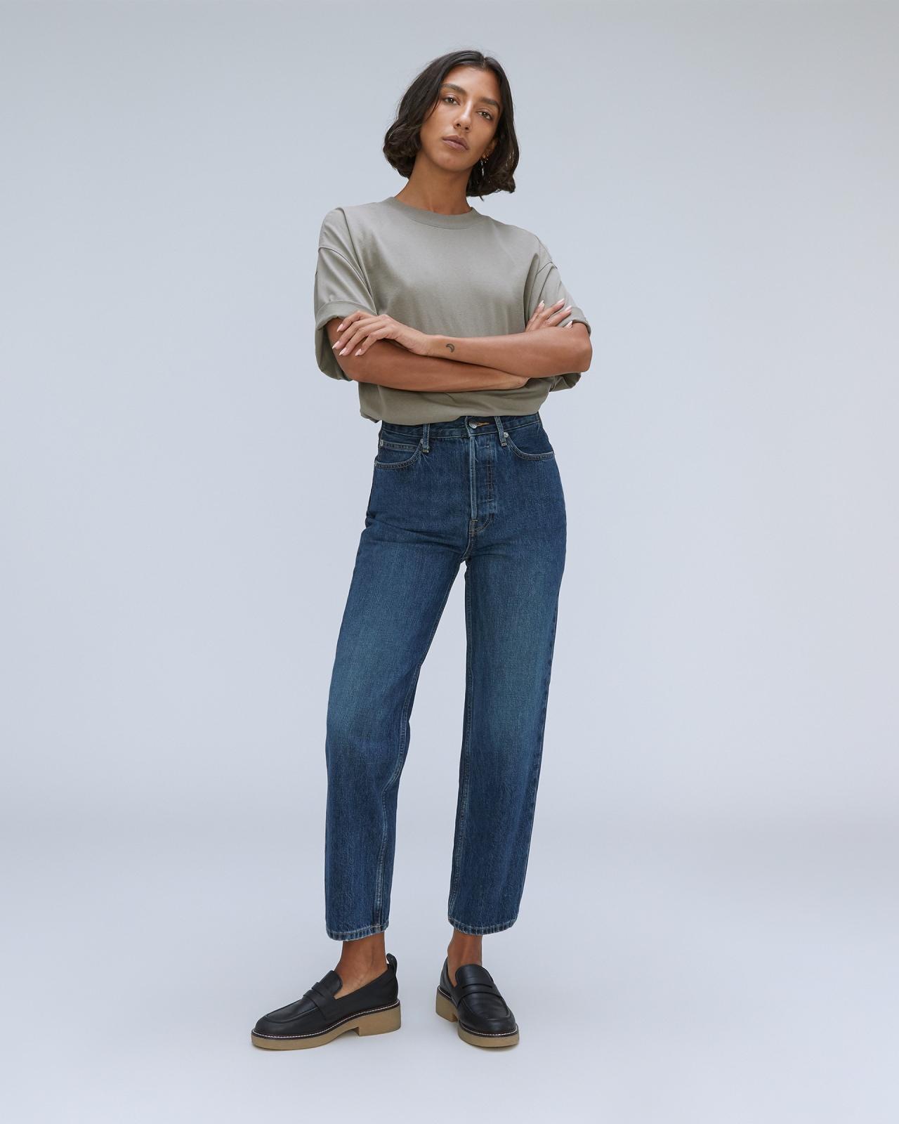 The Rigid Way-High® Jean  Product Image