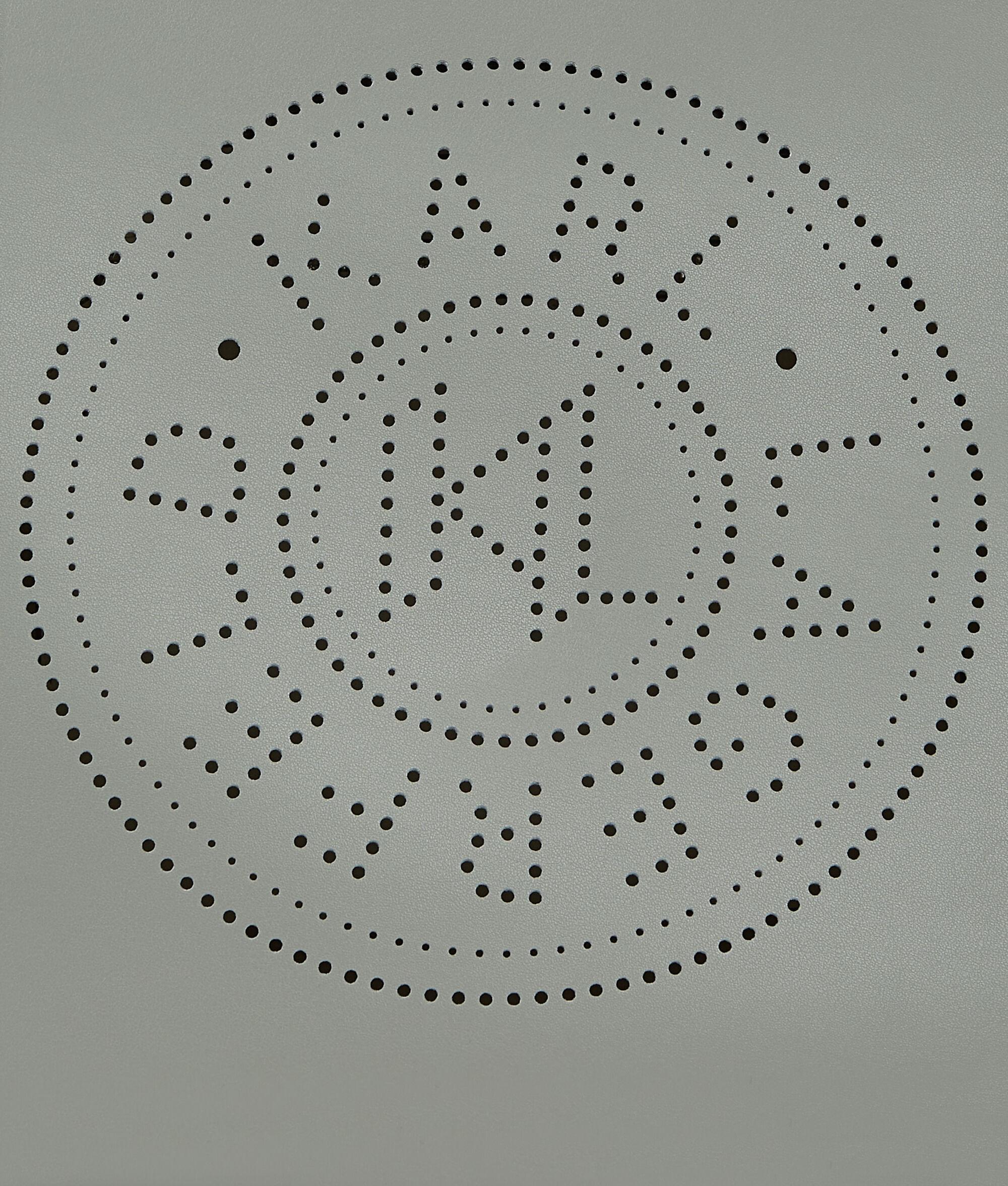 K/CIRCLE MEDIUM TOTE BAG Product Image