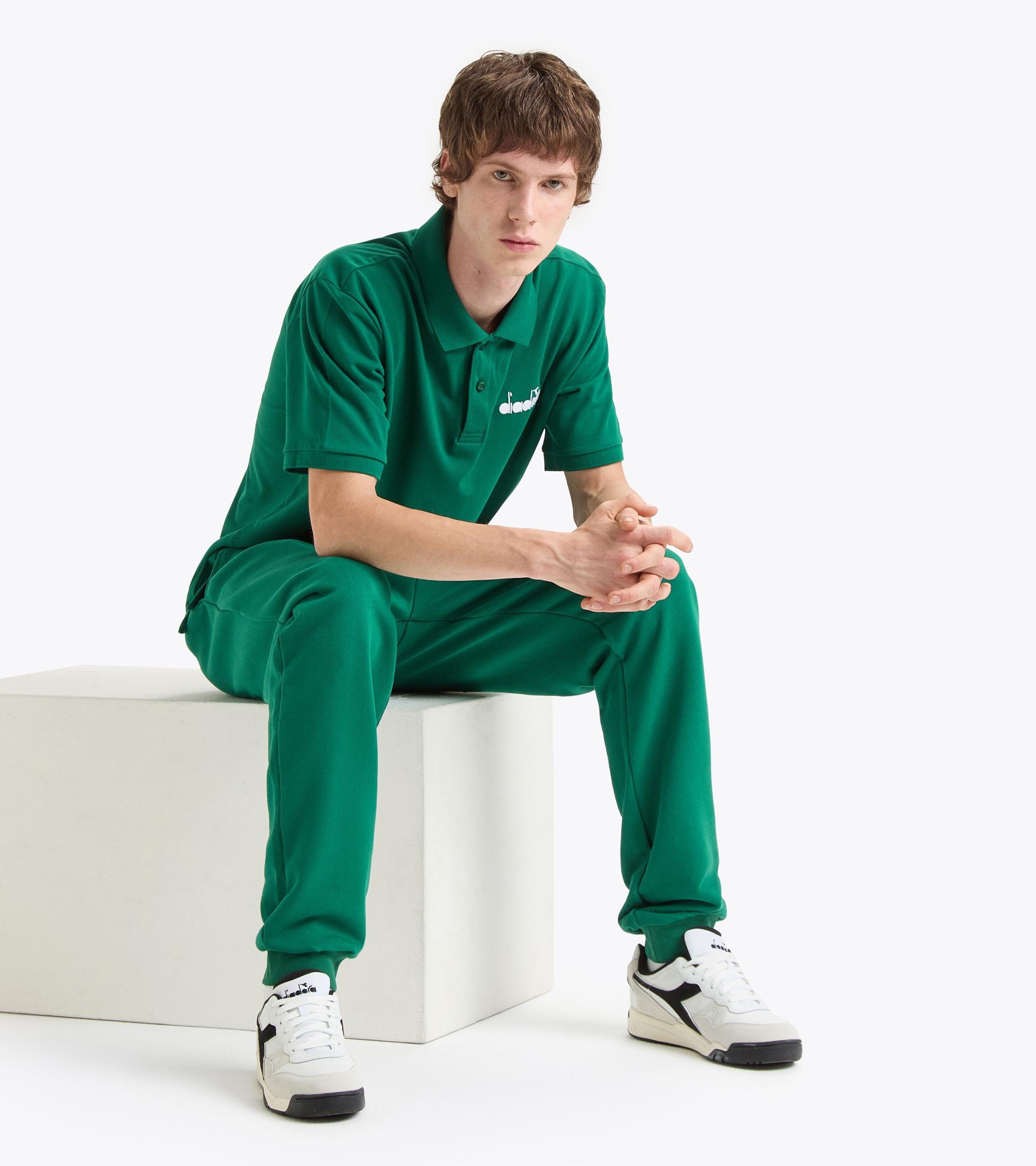 New York or Nowhere x New York Mets Light Royal Relaxed Motto T-Shirt Male Product Image