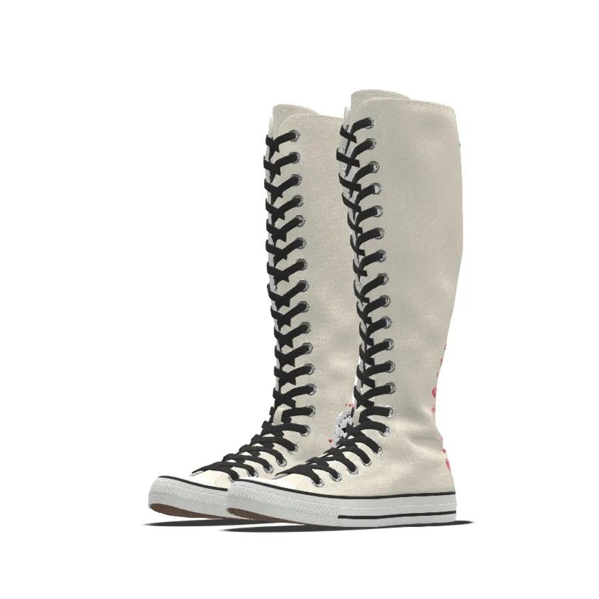 Custom Chuck Taylor All Star XXHi By You Product Image