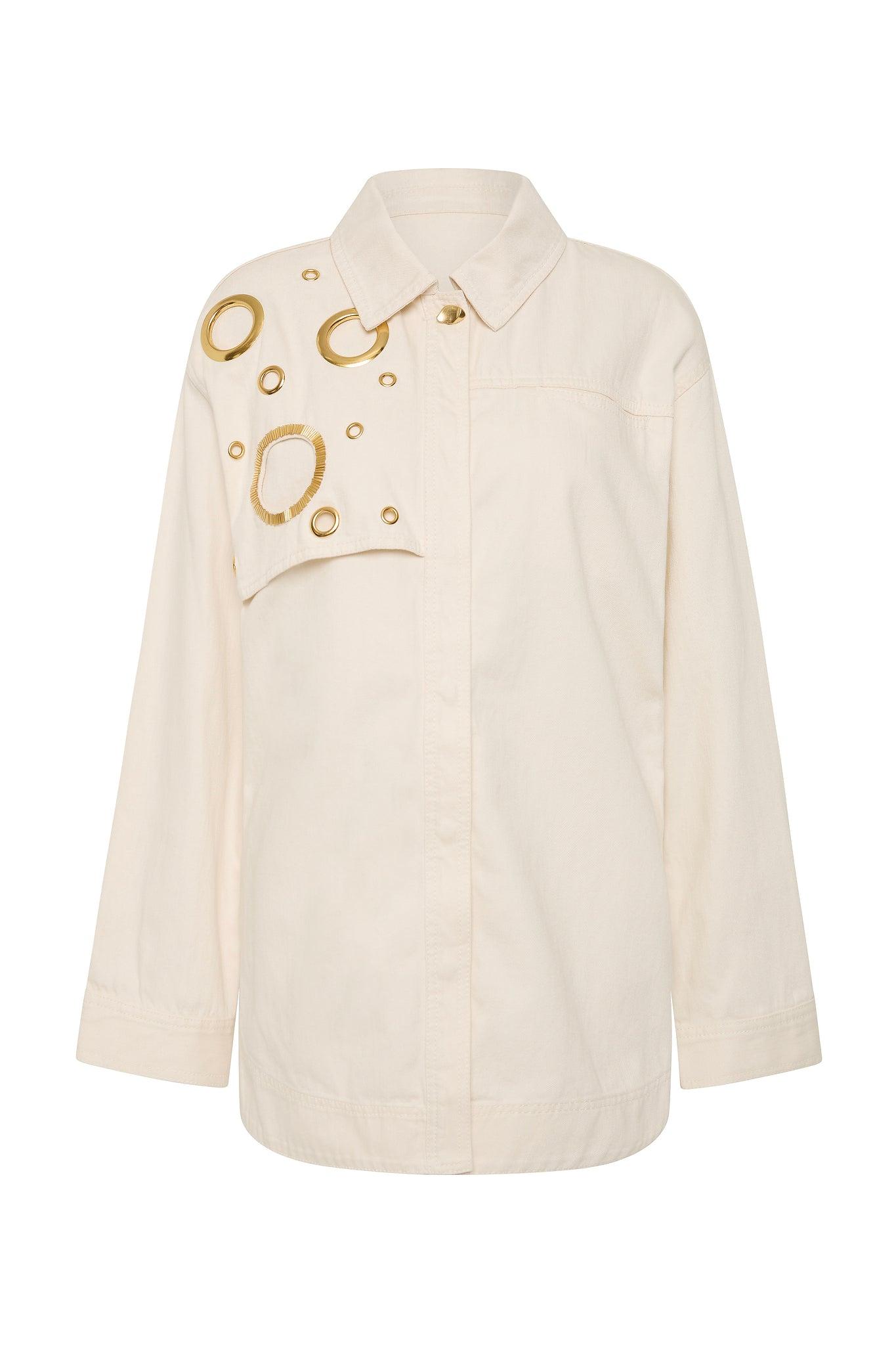 Incarnation Mini Dress Product Image