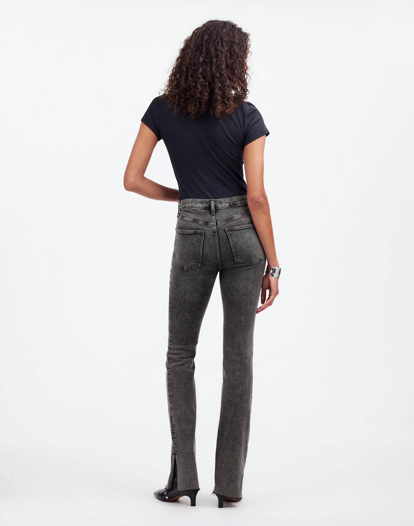 Kick Out Full-Length Jeans Product Image