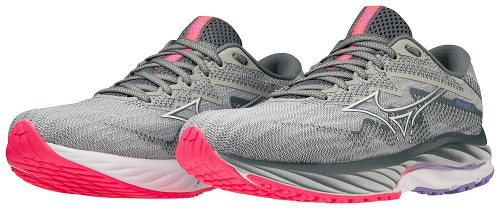 Women's Wave Rider 27 Running Shoe Product Image