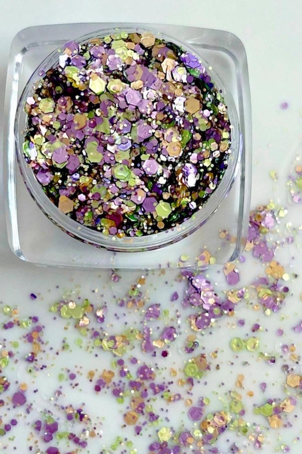 Face & Body Glitter Product Image