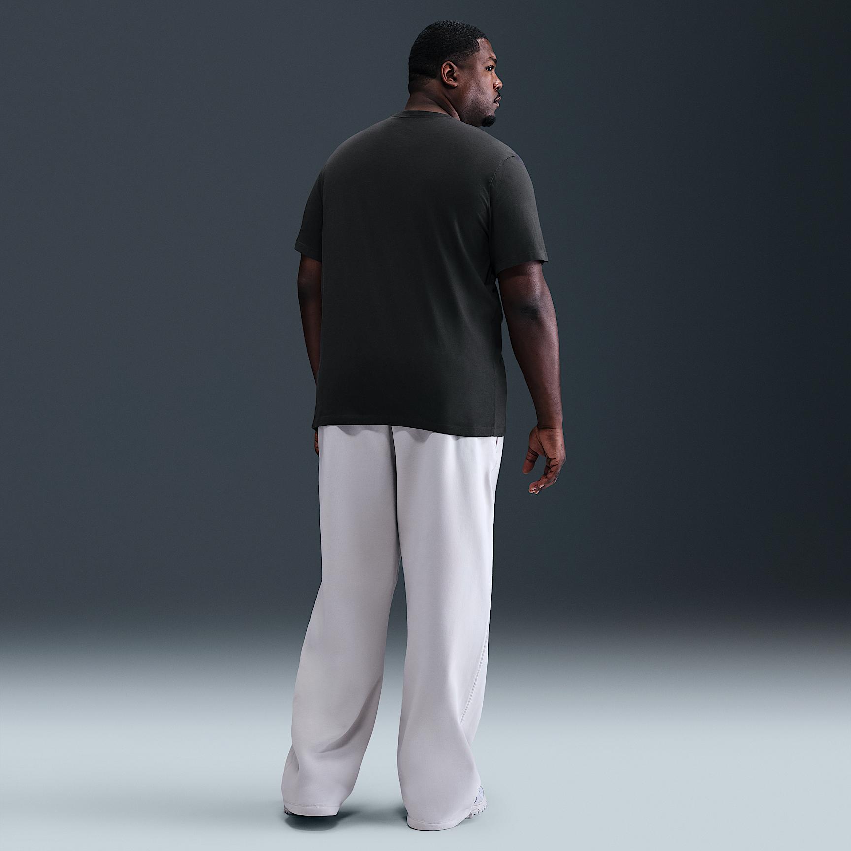 Mens Nike Sportswear T-Shirt | HQ9264-045 Product Image