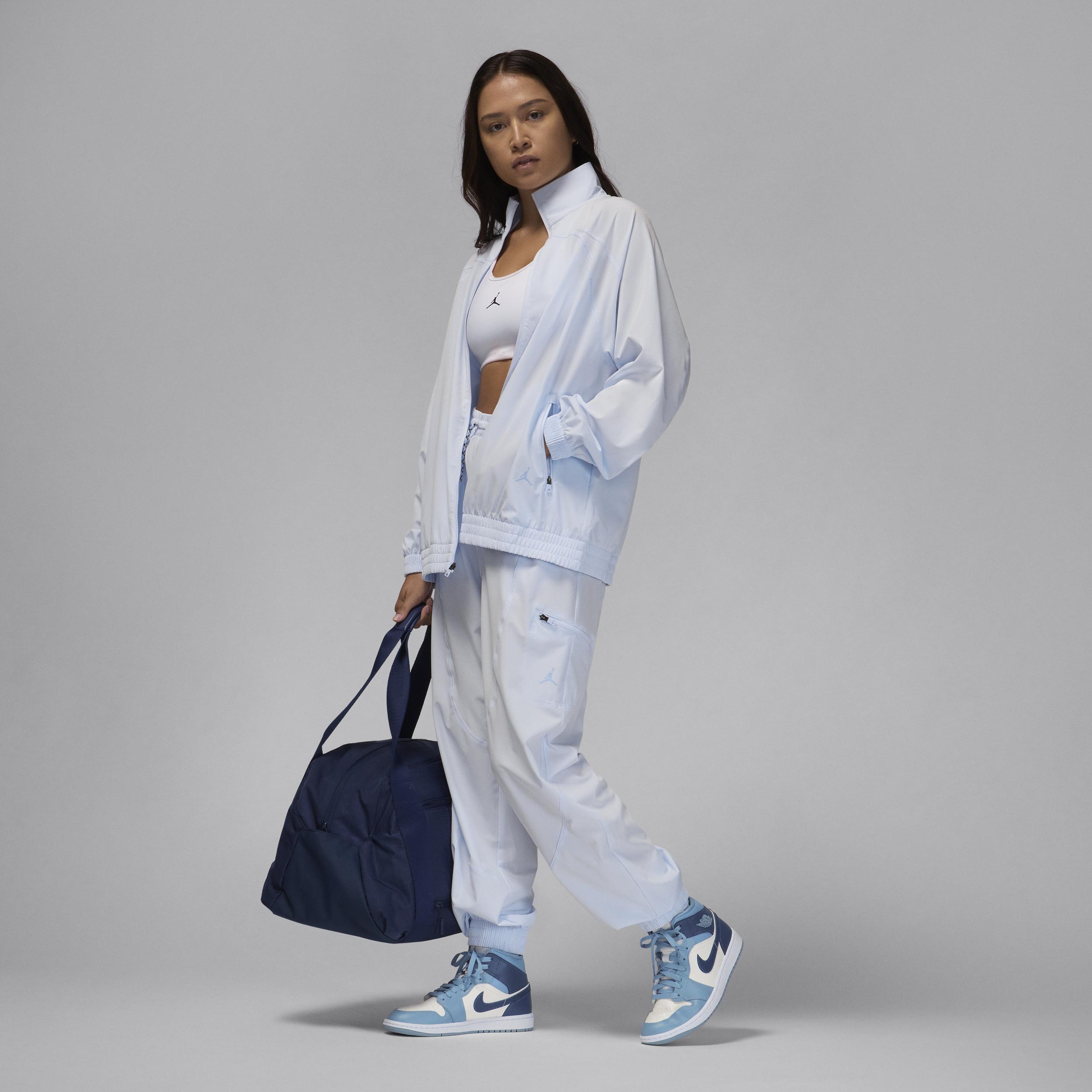 Women's Jordan Sport Dri-FIT Woven Jacket Product Image