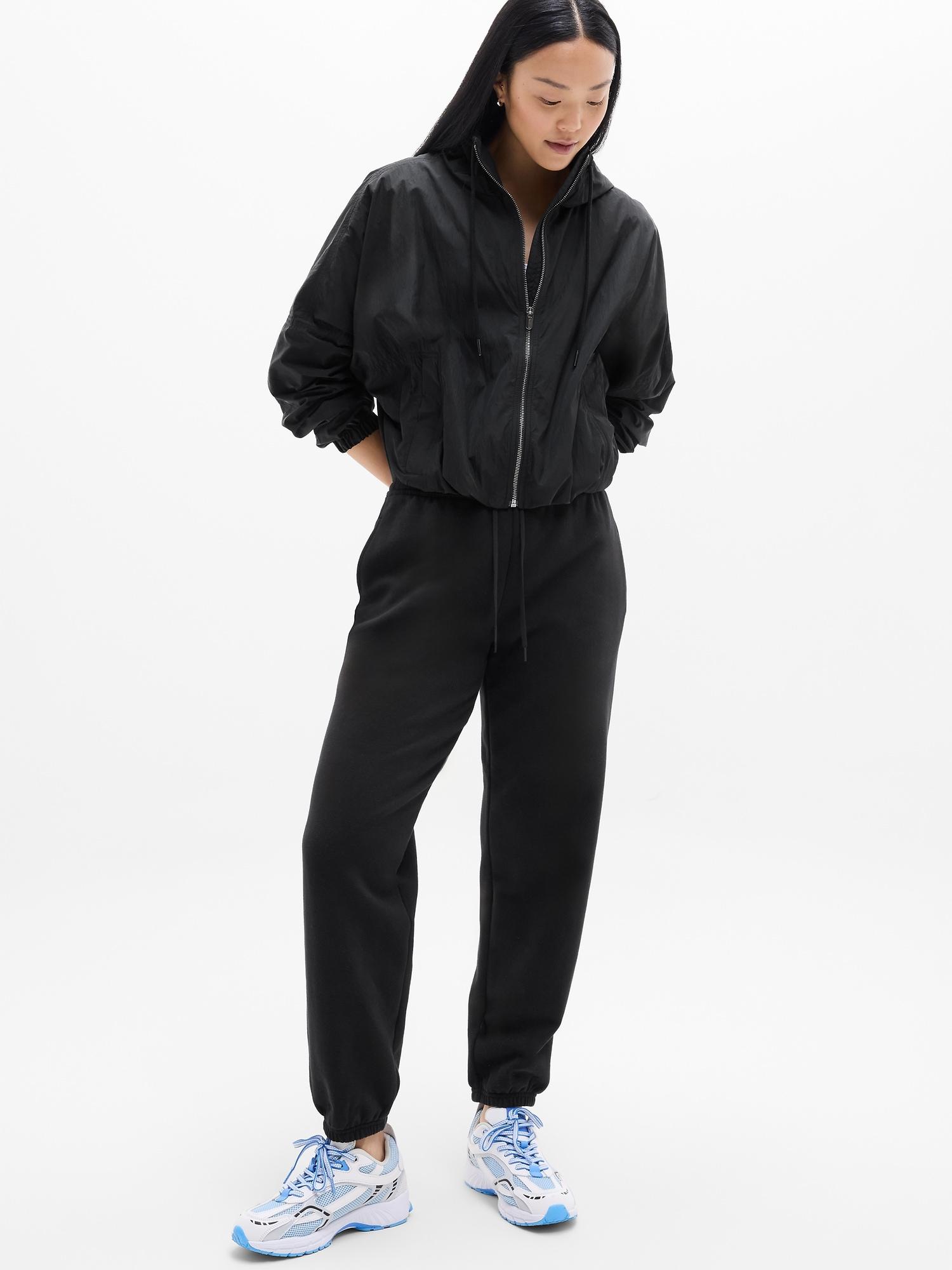 Forever Fleece Mid Rise Jogger Product Image