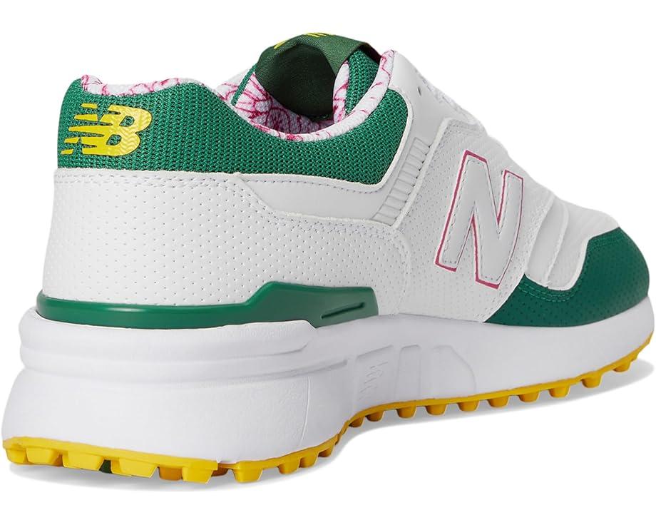 997 SL Golf Shoes Product Image