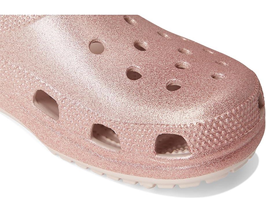 Classic Geometric Clog Product Image