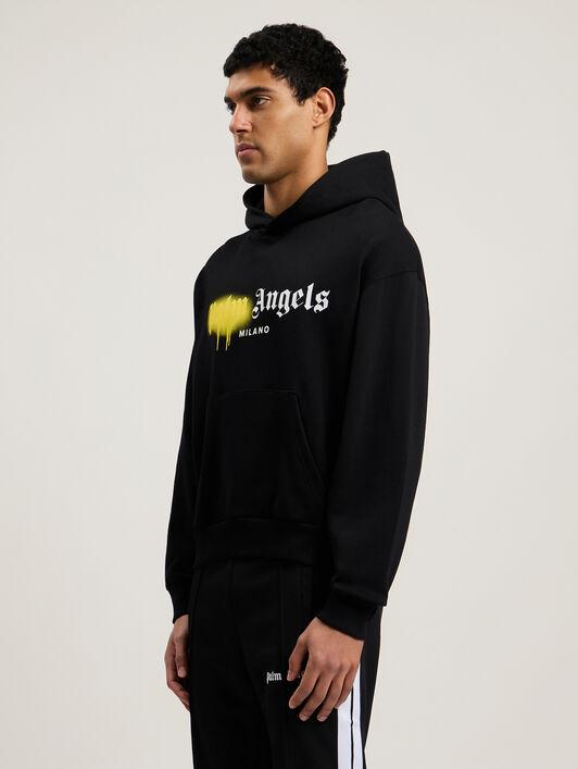 Spray City Milan Hoodie Product Image