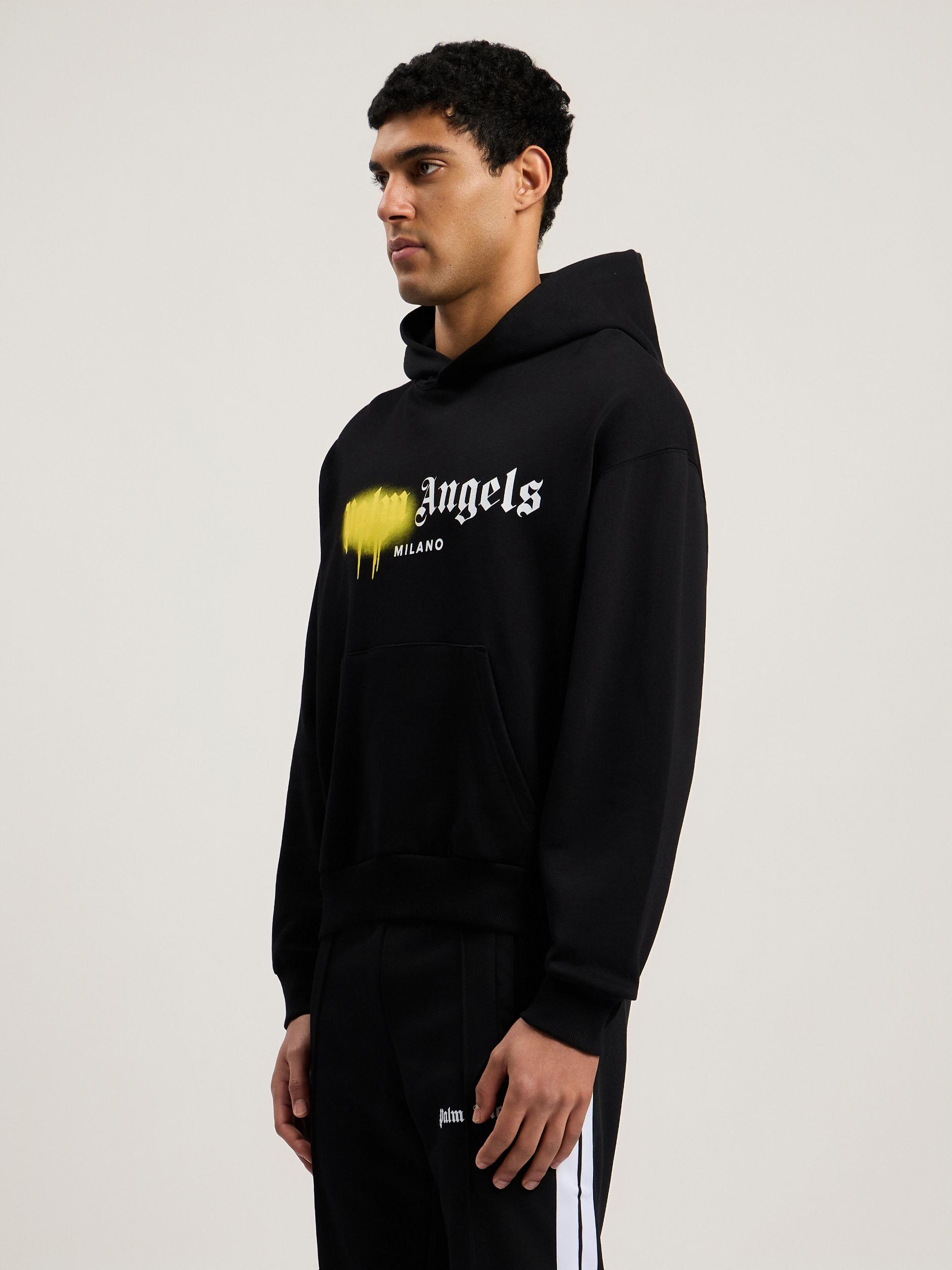 Spray City Milan Hoodie Product Image