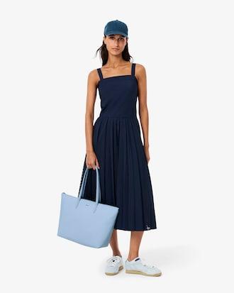 Large L.12.12 Concept Tote Product Image